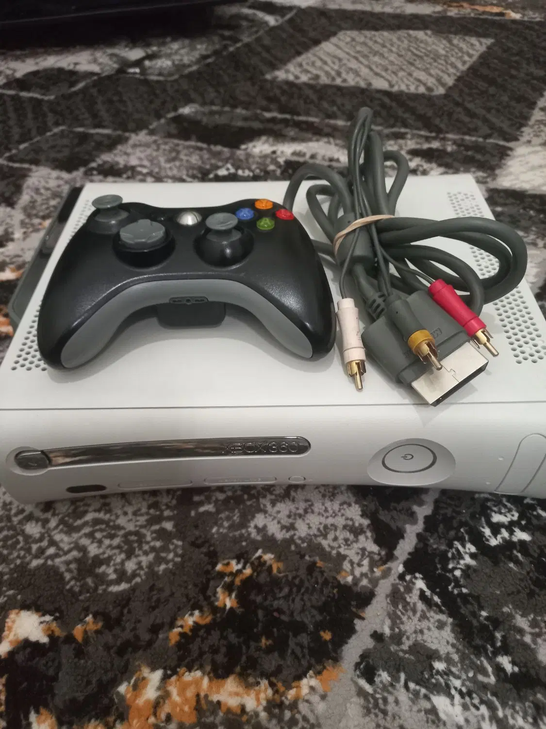 XBOX360|کنسول، بازی ویدئویی و آنلاین|کرج, کلاک پایین|دیوار