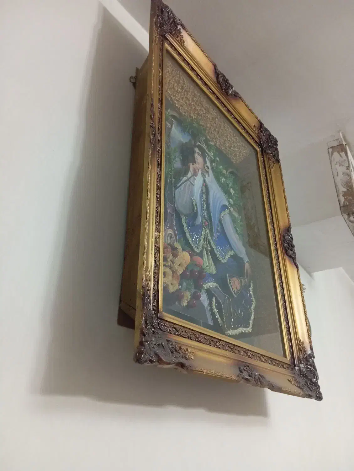 تابلو|تابلو، نقاشی، عکس|تهران, بیسیم|دیوار