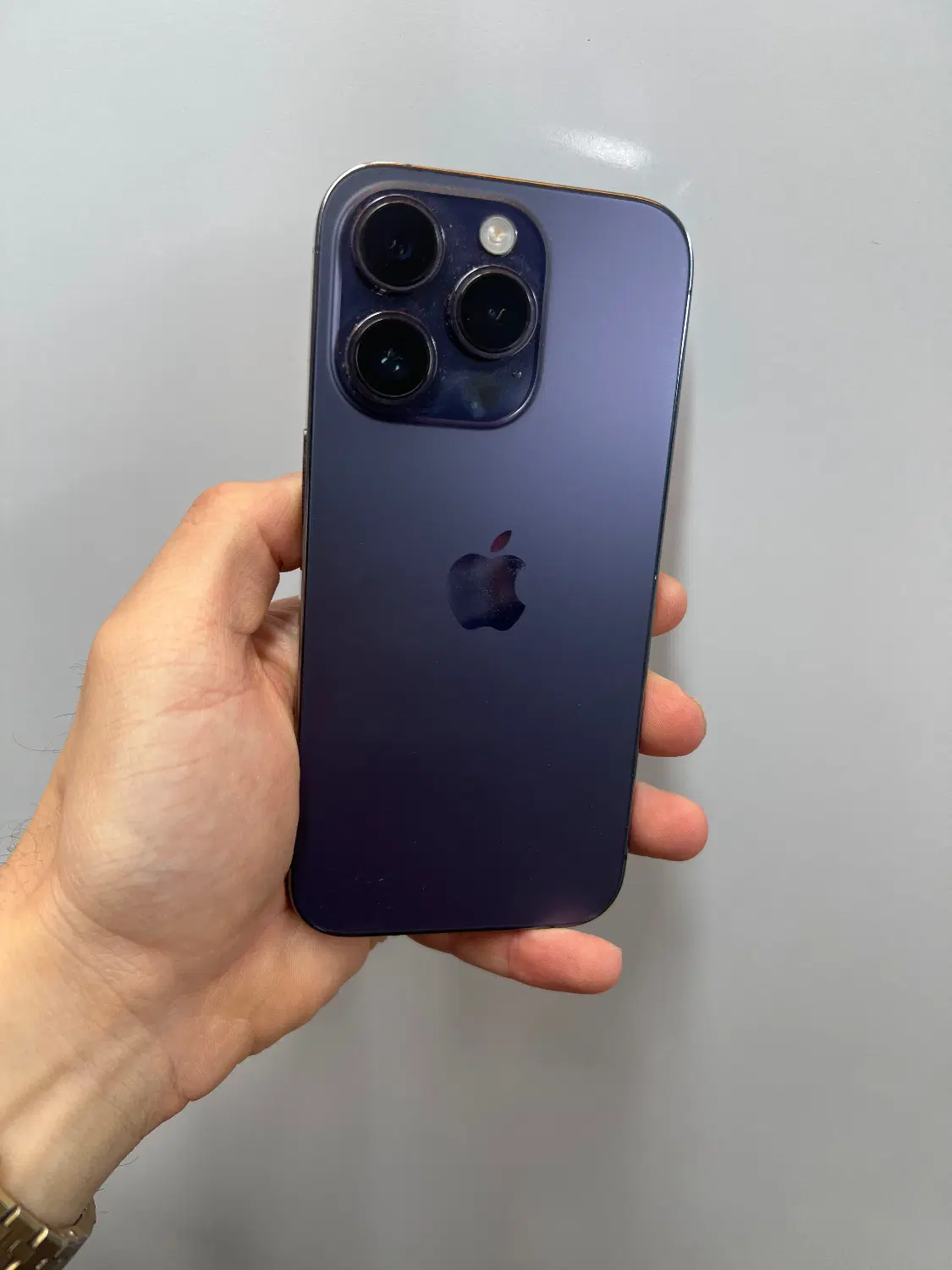 اپل iPhone 14 Pro|موبایل|ارومیه, |دیوار