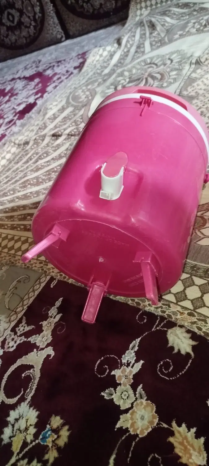 کلمن ....|ظروف نگهدارنده، پلاستیکی، یکبارمصرف|کرمانشاه, |دیوار