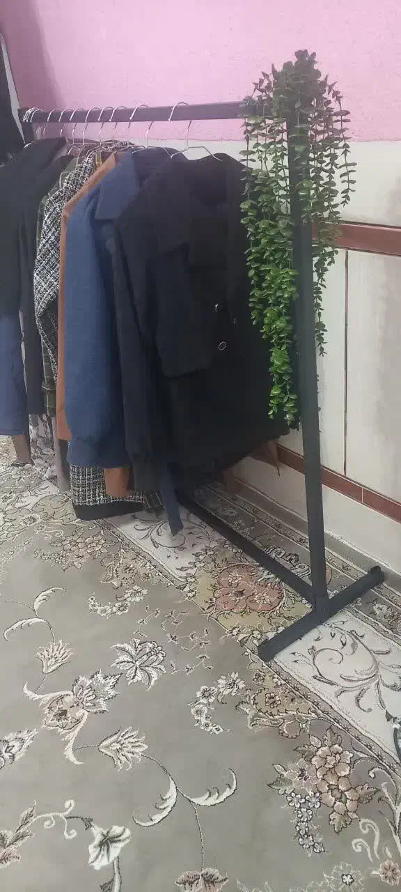 رگال|کتابخانه، شلف، قفسههای دیواری|نجفآباد, شهید بهشتی|دیوار