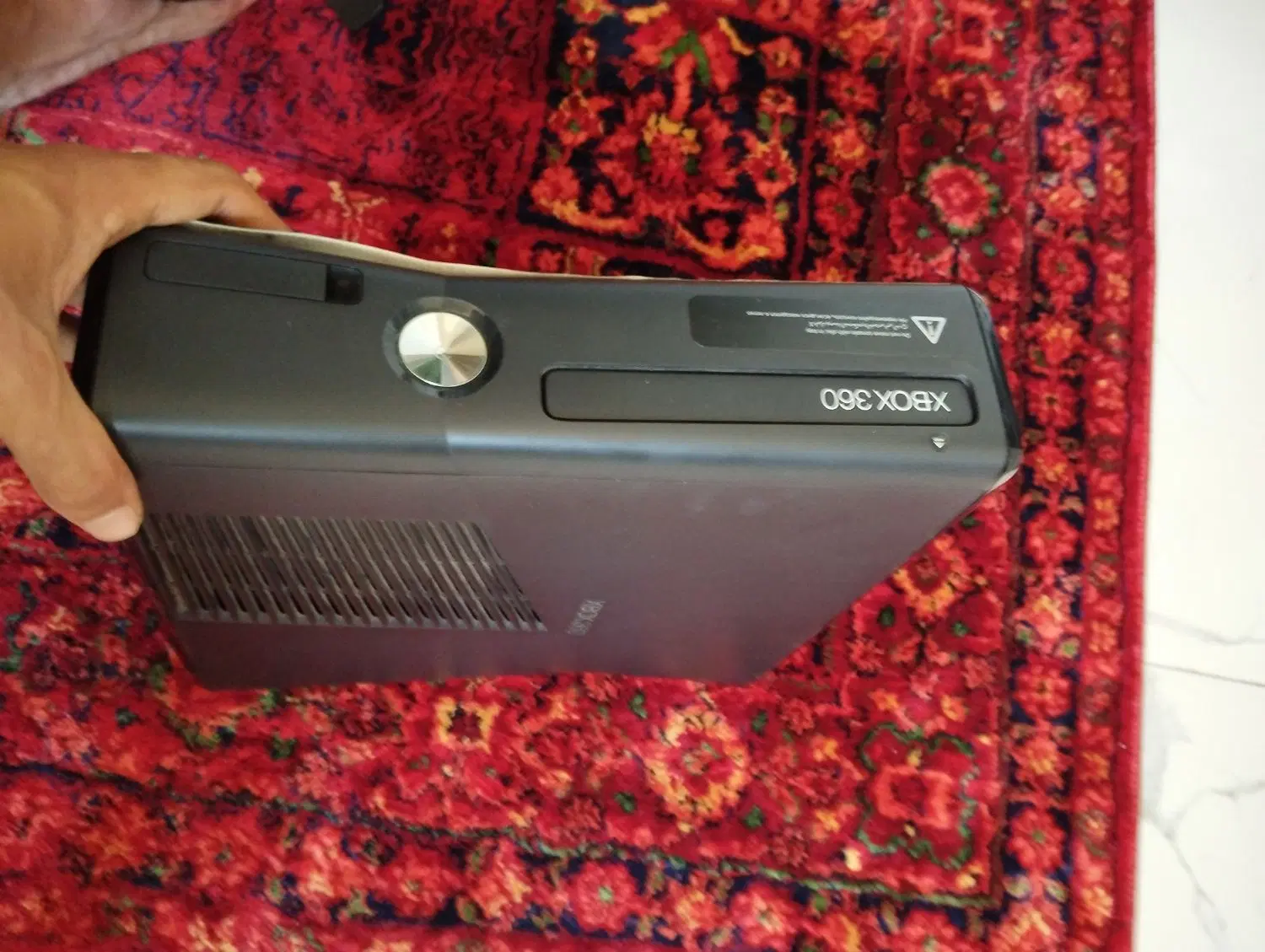 xbox 360|کنسول، بازی ویدئویی و آنلاین|تبریز, |دیوار