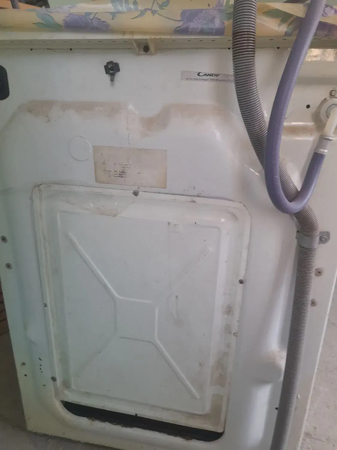 لباس شویی|ماشین لباسشویی و خشک‌کن لباس|نیشابور, بنیاد شهید|دیوار