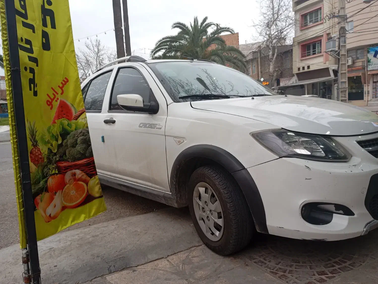 فروش کوییک|خودرو سواری و وانت|مینودشت, |دیوار