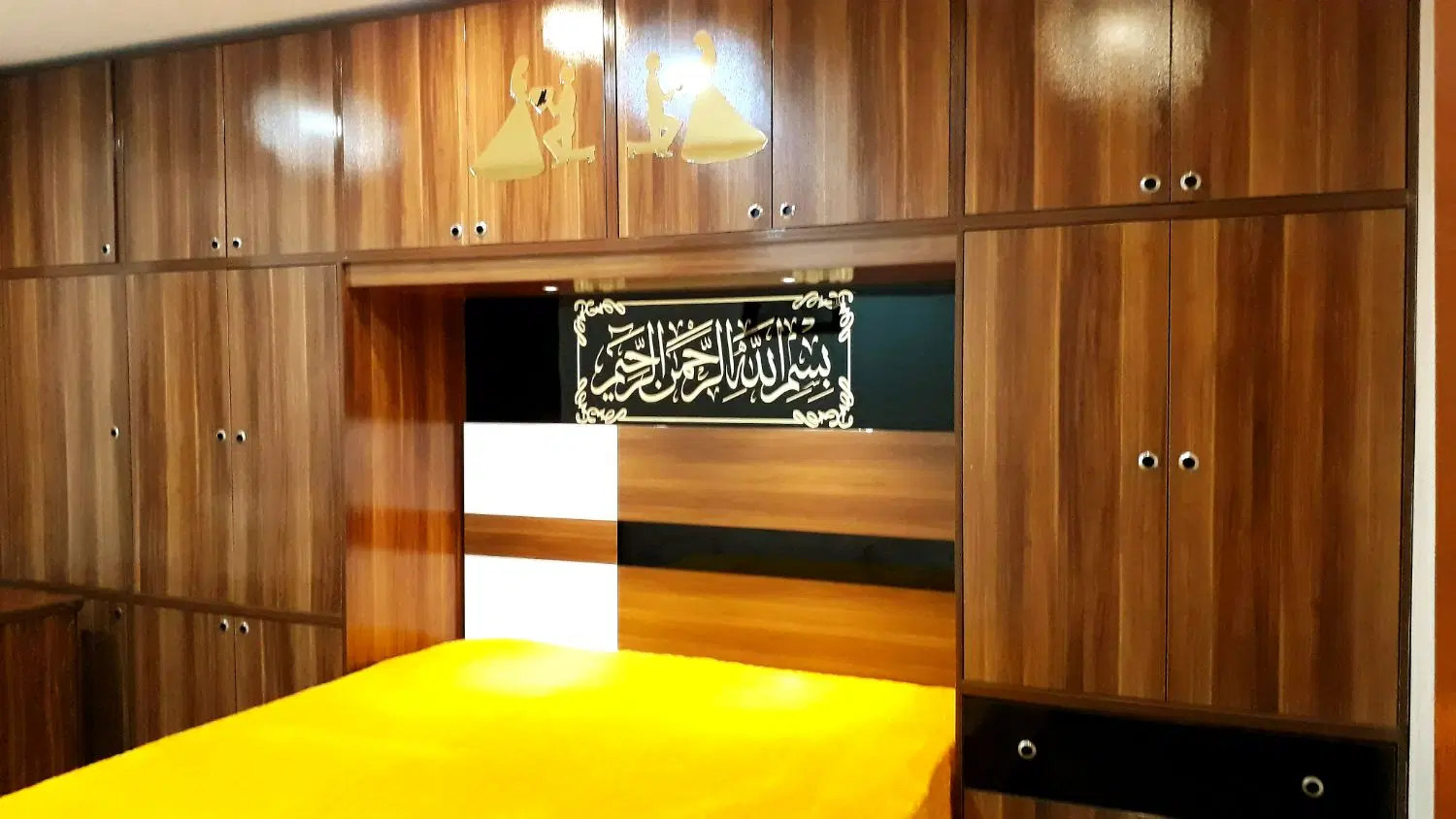 آپارتمان فول امکانات،شیک، خوش نقشه|فروش آپارتمان|دماوند, مسکن مهر گیلاوند|دیوار