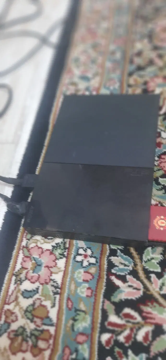 play station2|کنسول، بازی ویدئویی و آنلاین|لاهیجان, لیالستان|دیوار
