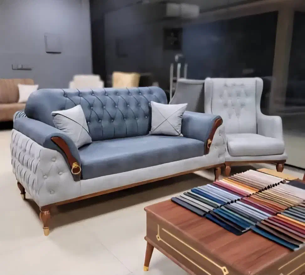 تولیدی|مبلمان خانگی و میز عسلی|چهاردانگه (تهران), |دیوار