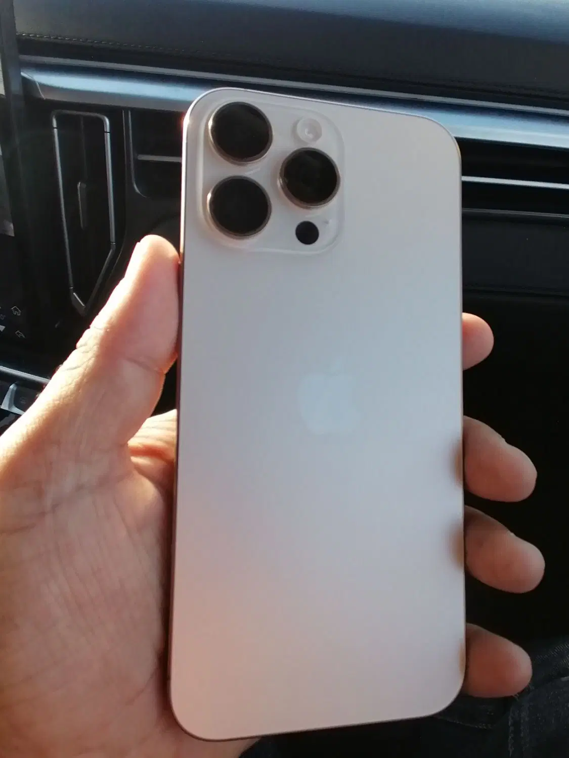 iPhone 16 Promax Za|موبایل|مشهد, گلشور|دیوار