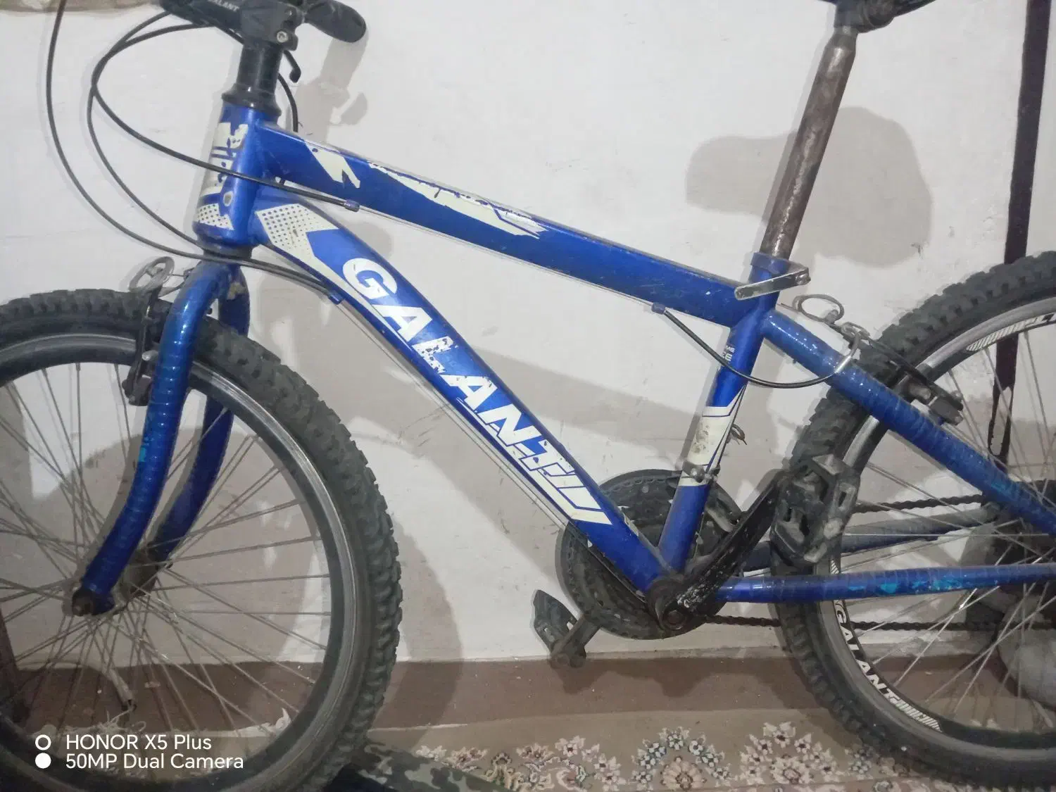 دوچرخه 24 و 16|دوچرخه، اسکیت، اسکوتر|قم, ولیعصر|دیوار