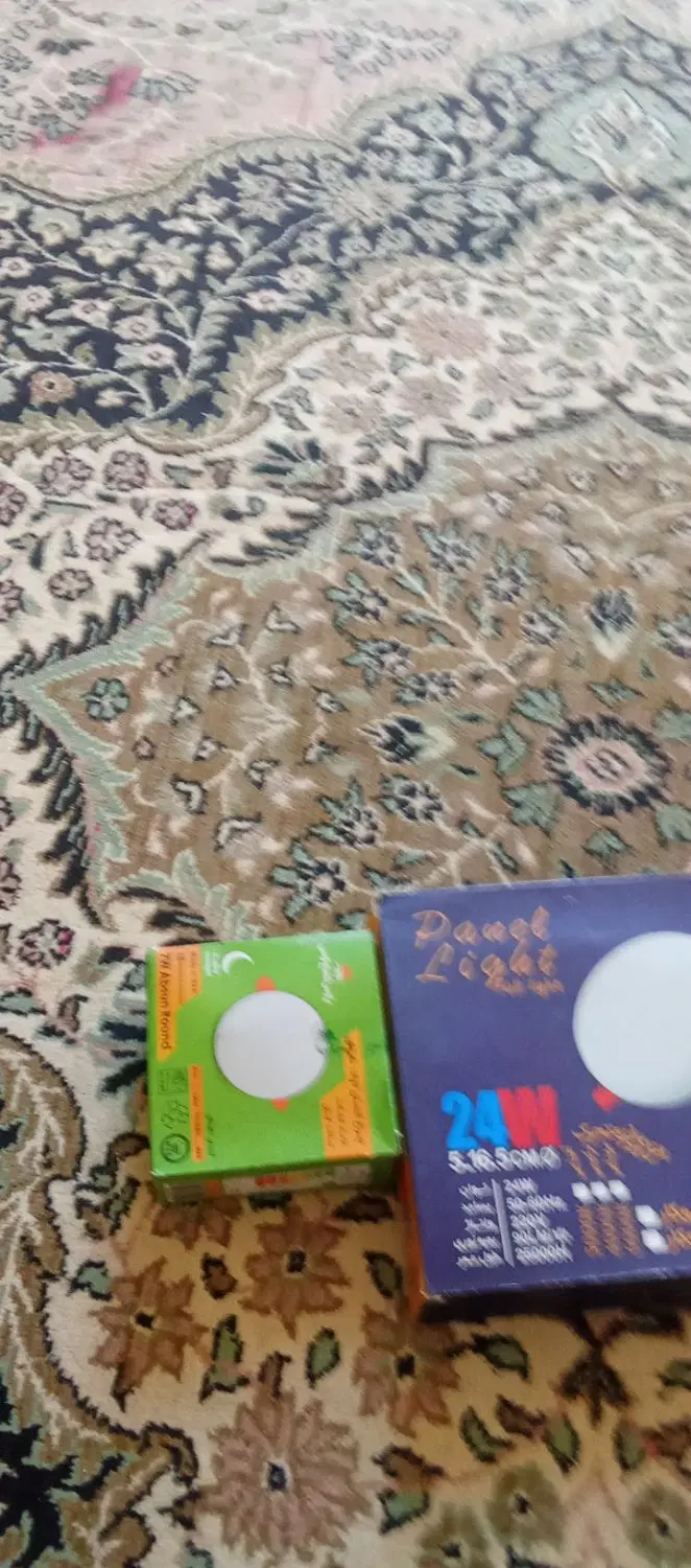 الوژن|لامپ و چراغ|قوچان, |دیوار