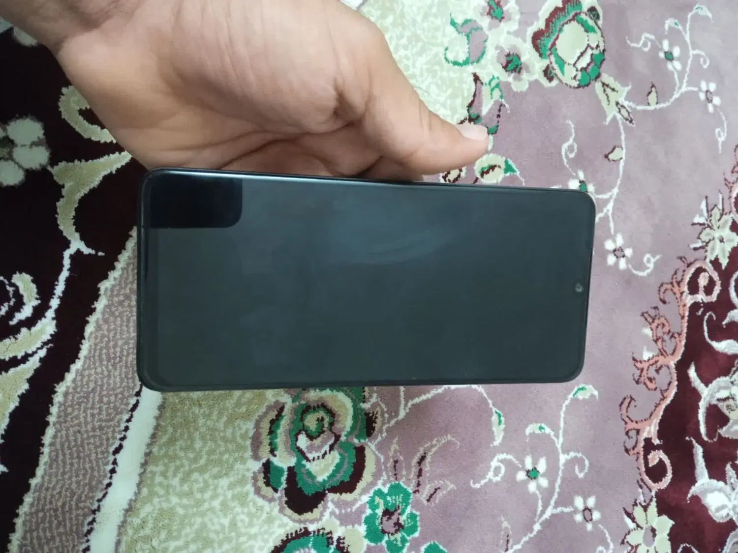 redmi a3|موبایل|اصفهان, عباسآباد|دیوار
