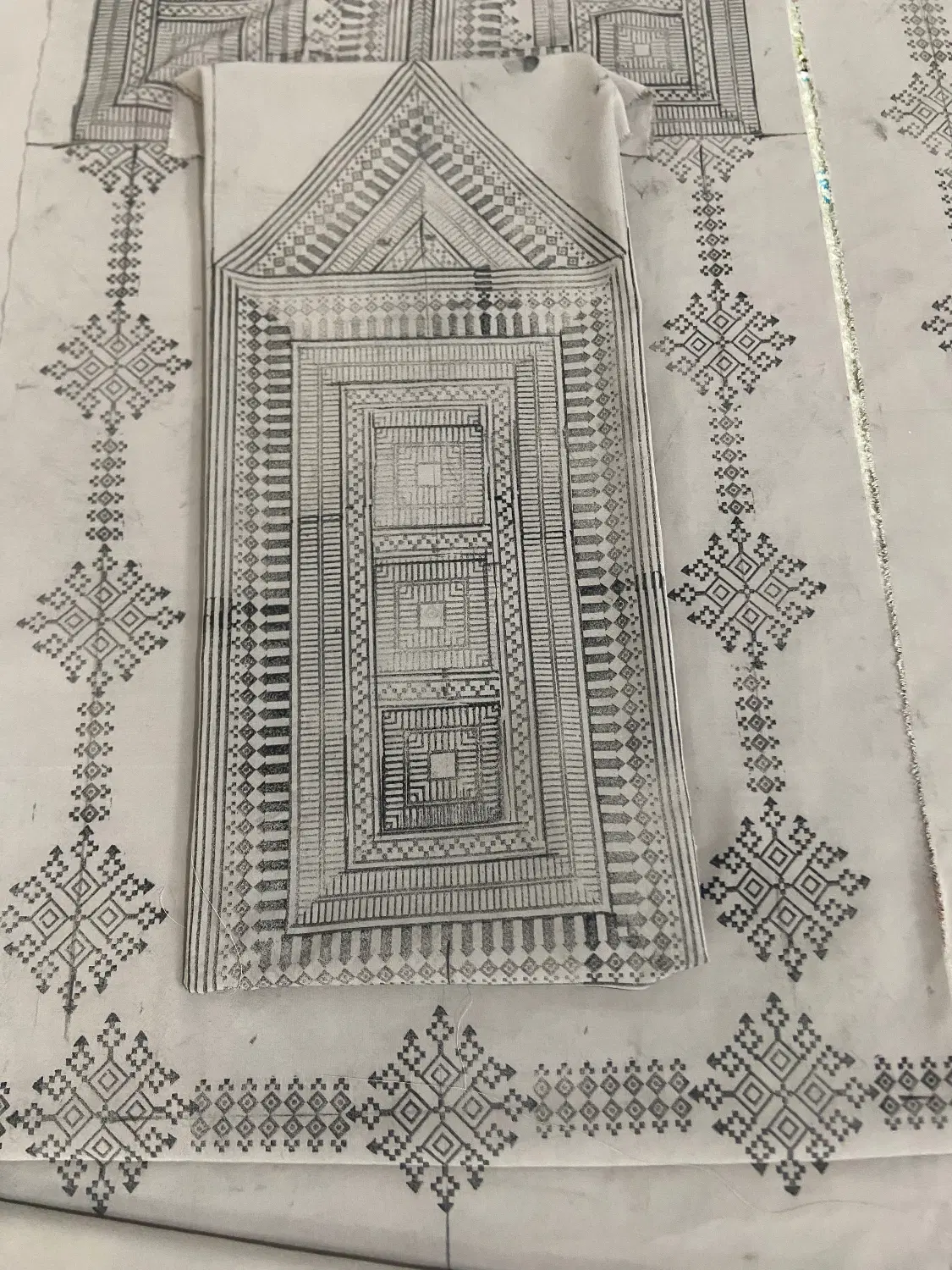 لباس|لباس|چابهار, |دیوار