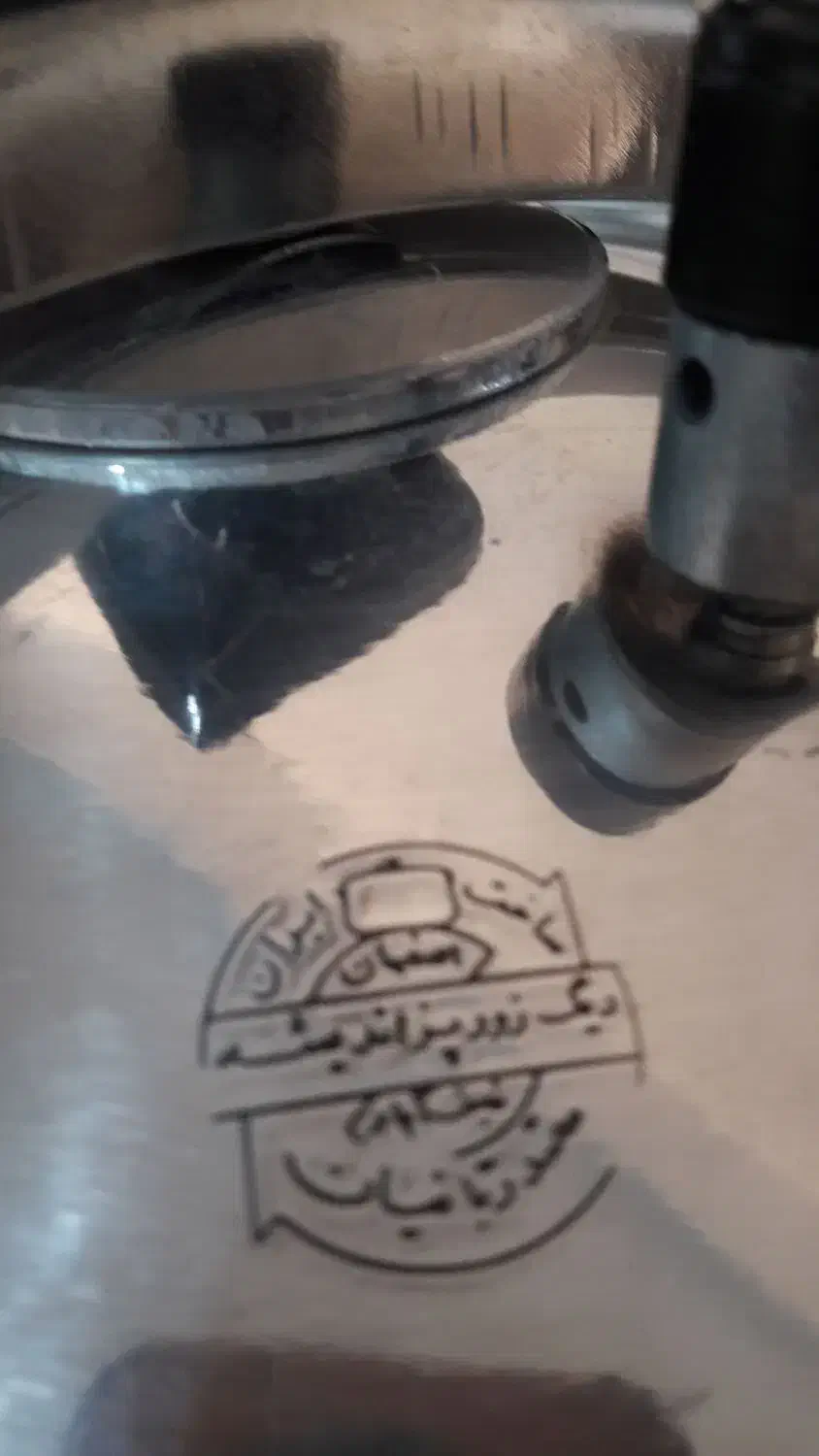 زود پز|ظروف پخت‌وپز|اهواز, امانیه|دیوار