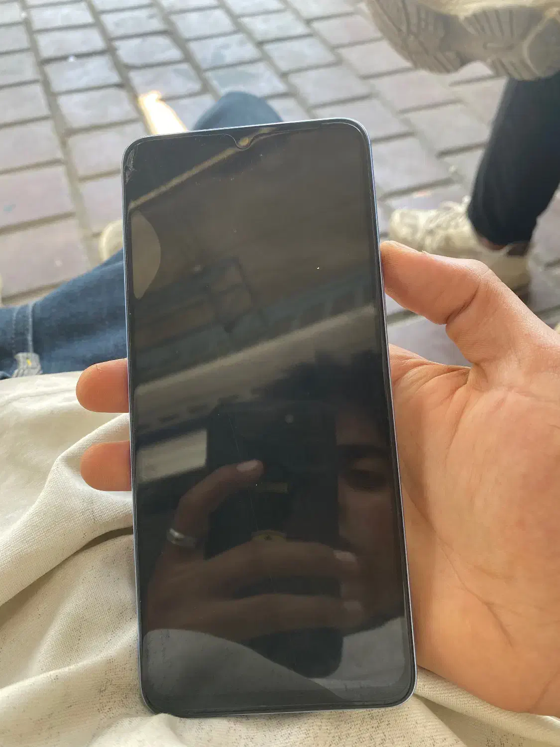 گوشی Redmi A3|موبایل|کهنوج, |دیوار