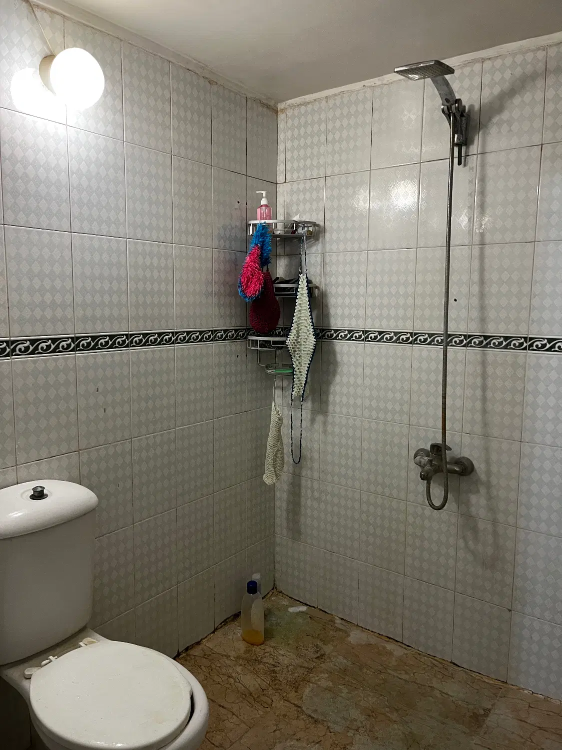 اجاره آپارتمان باغستان غربی