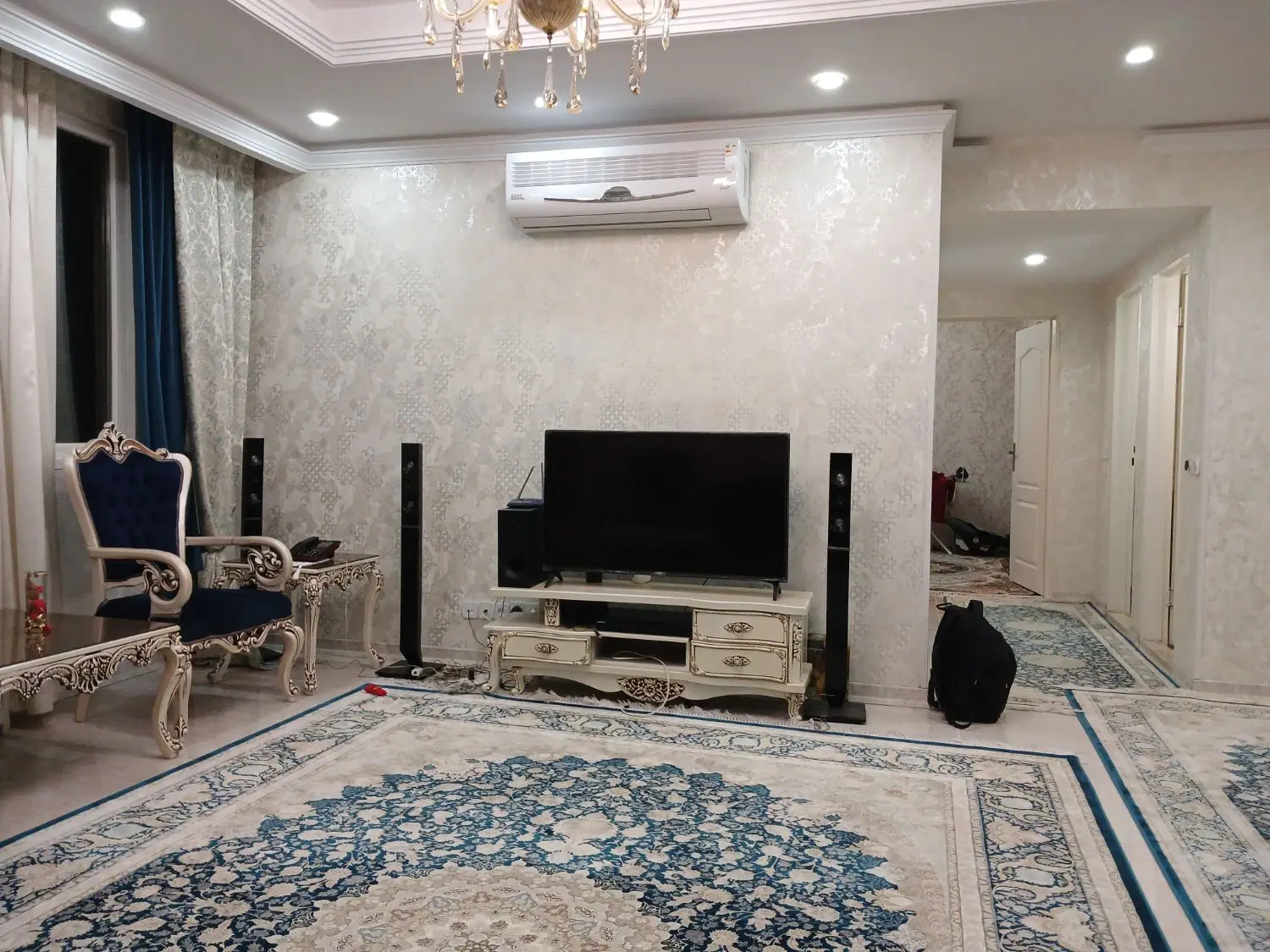 تلوزیون|تلویزیون و پروژکتور|رشت, حسین آباد|دیوار