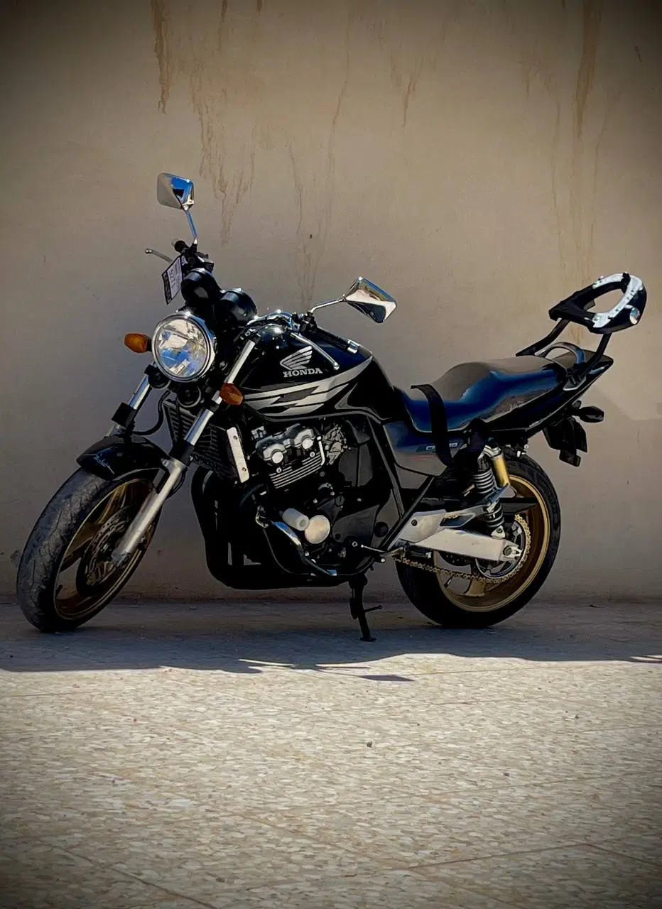 Cb400 Cb1300 mt gsx|موتورسیکلت|تهران, مولوی|دیوار