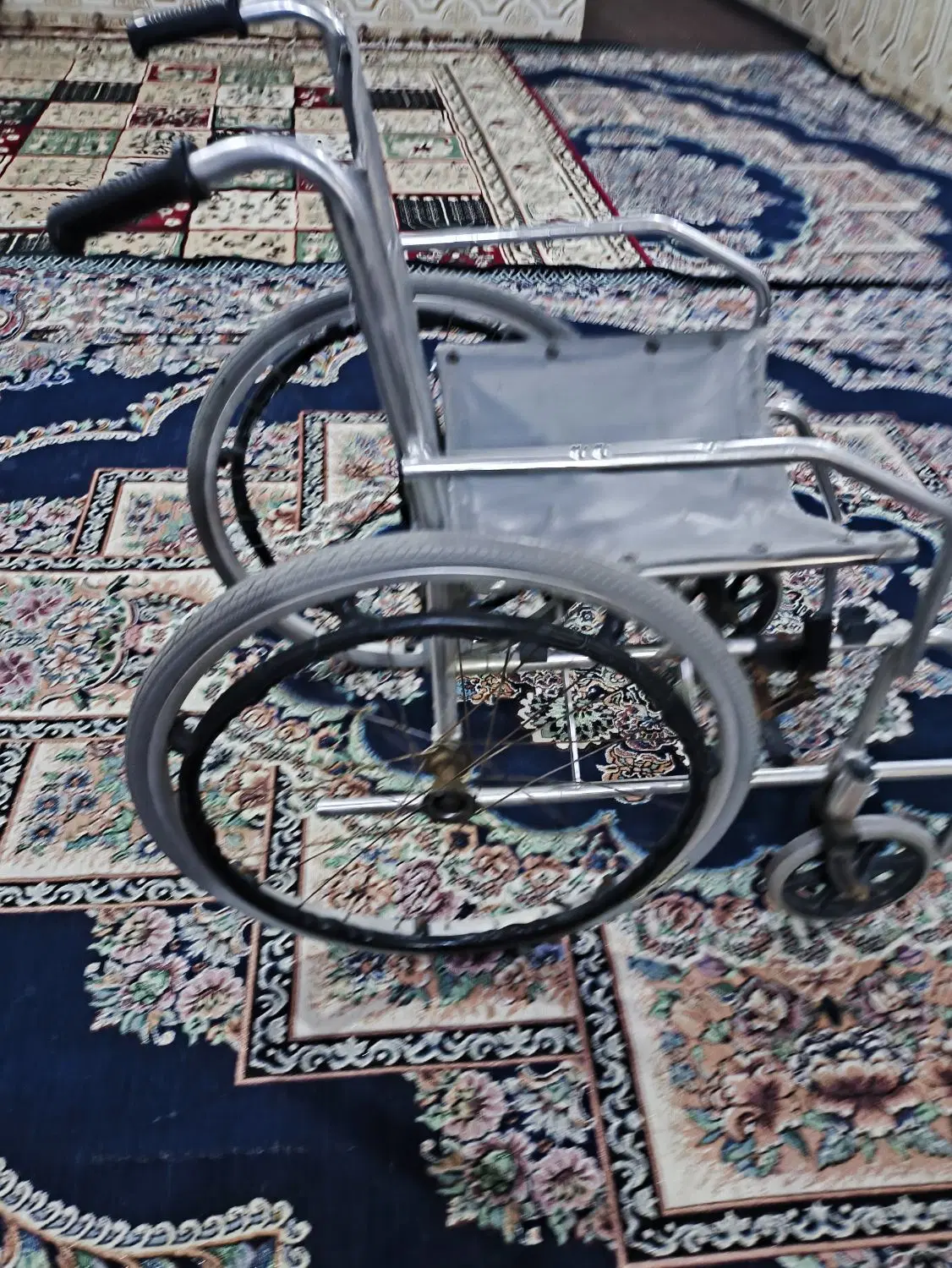 ویلچر|آرایشی، بهداشتی، درمانی|کارون, |دیوار