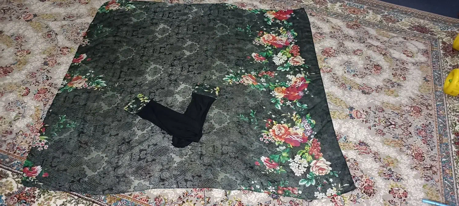 روسری|لباس|بیرجند, |دیوار