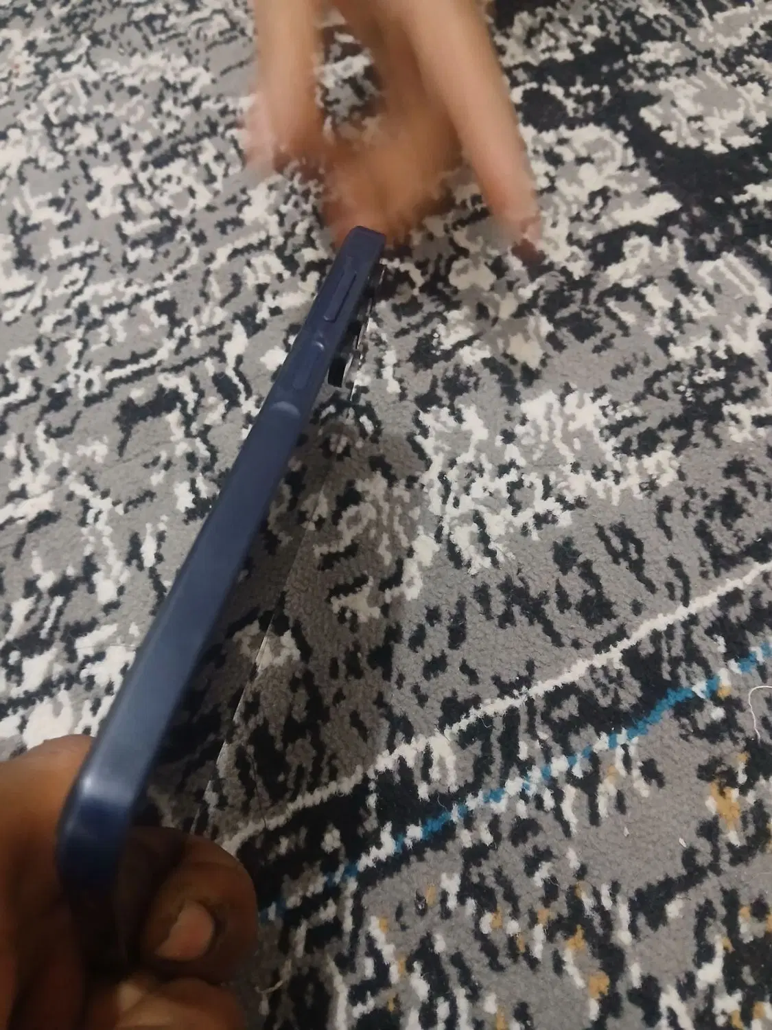گوشی a15|موبایل|گرگان, |دیوار