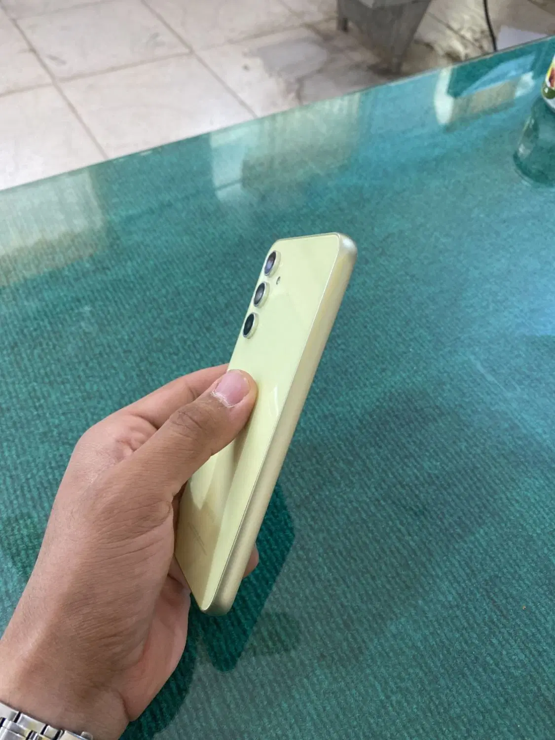 a54 5G 256|موبایل|بروجرد, |دیوار