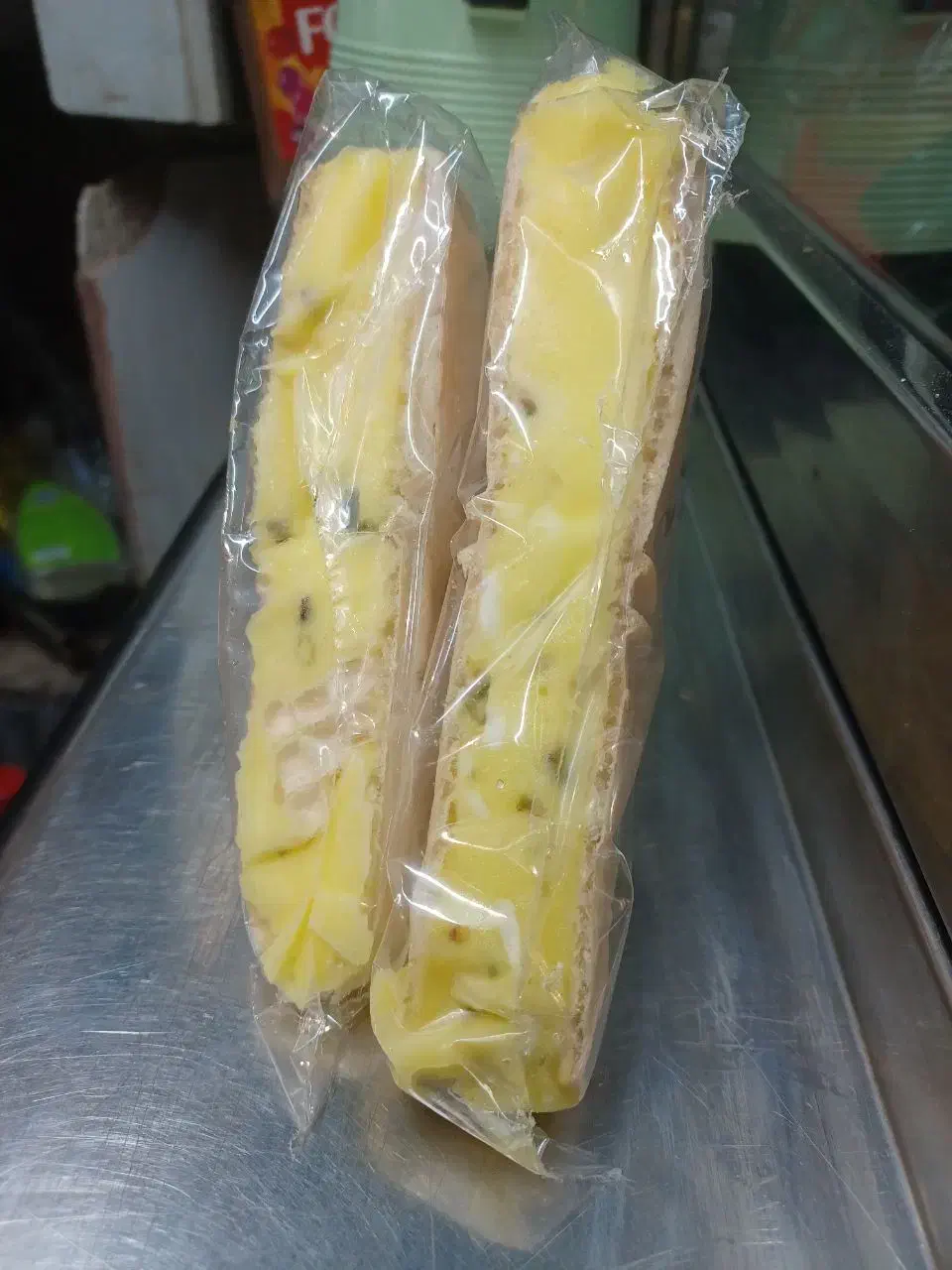 پخش بستنی|خوردنی و آشامیدنی|قم, شهرک امام حسین|دیوار