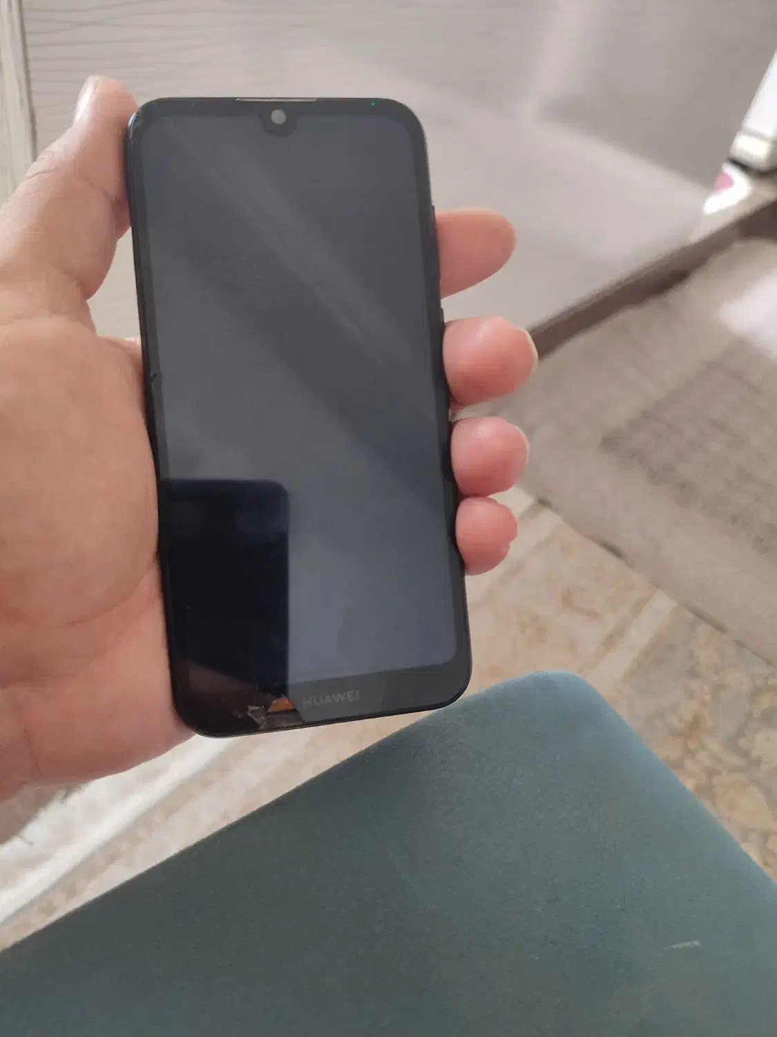 Huawei. 5 2019|موبایل|مهاباد (آذربایجان غربی), |دیوار