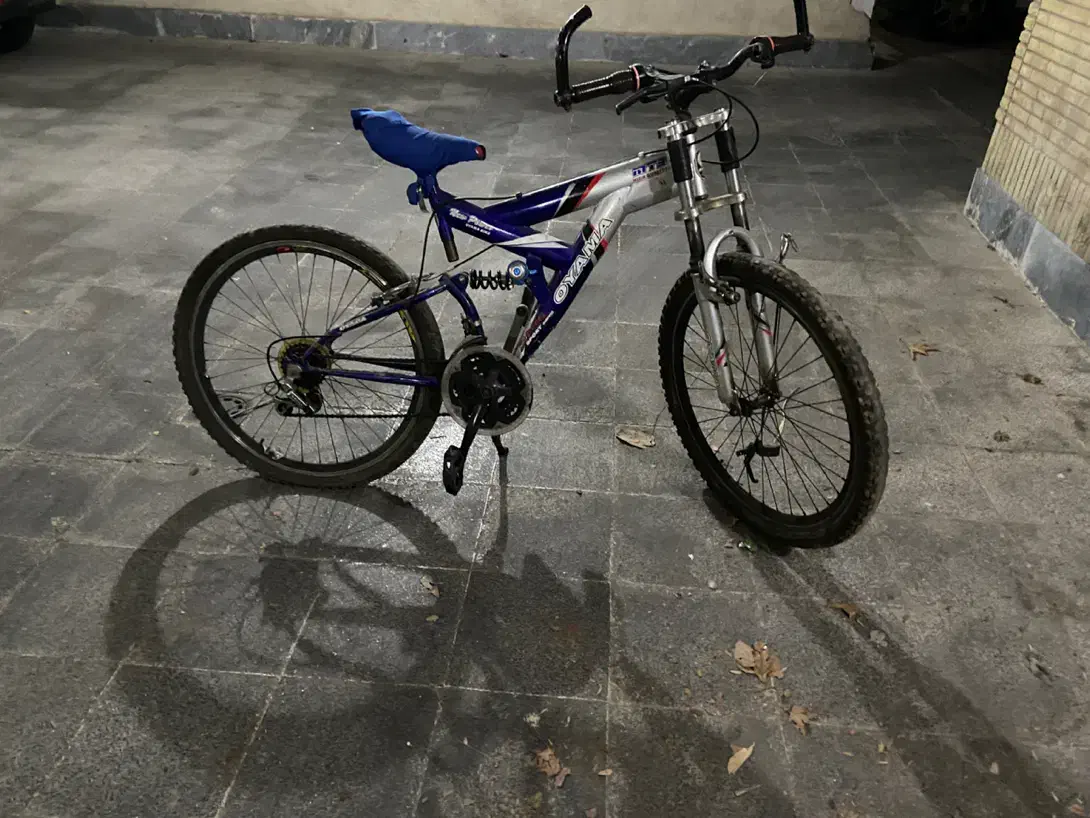 دوچرخه ۲۶|دوچرخه، اسکیت، اسکوتر|فردیس, شهرک ناز|دیوار