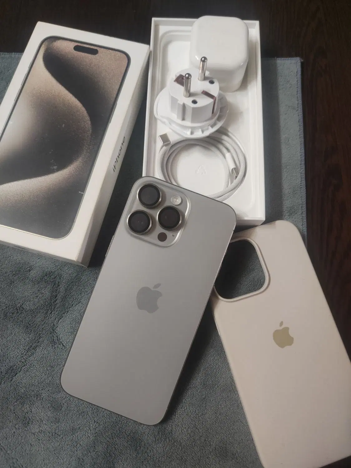 iphone15promax|موبایل|تهران, ائمه اطهار|دیوار
