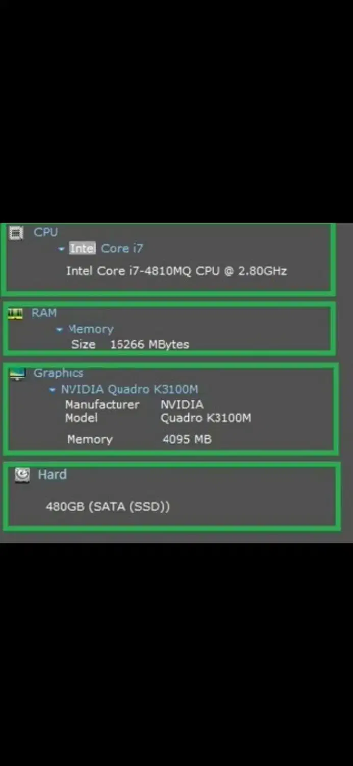 لبت تاپ HP|رایانه همراه|خرم‌آباد, |دیوار