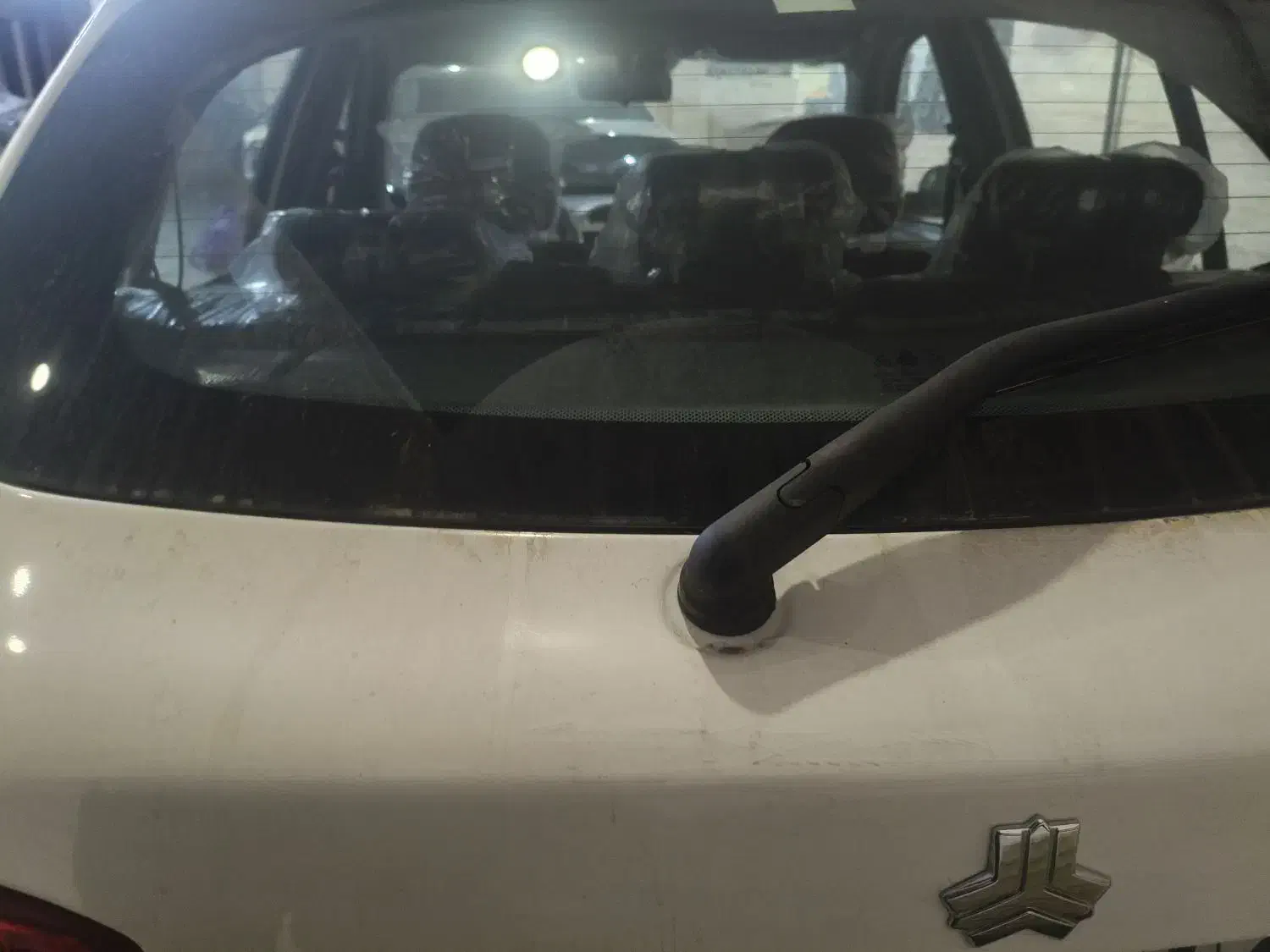 کوییک s|خودرو سواری و وانت|تهران, سجاد|دیوار