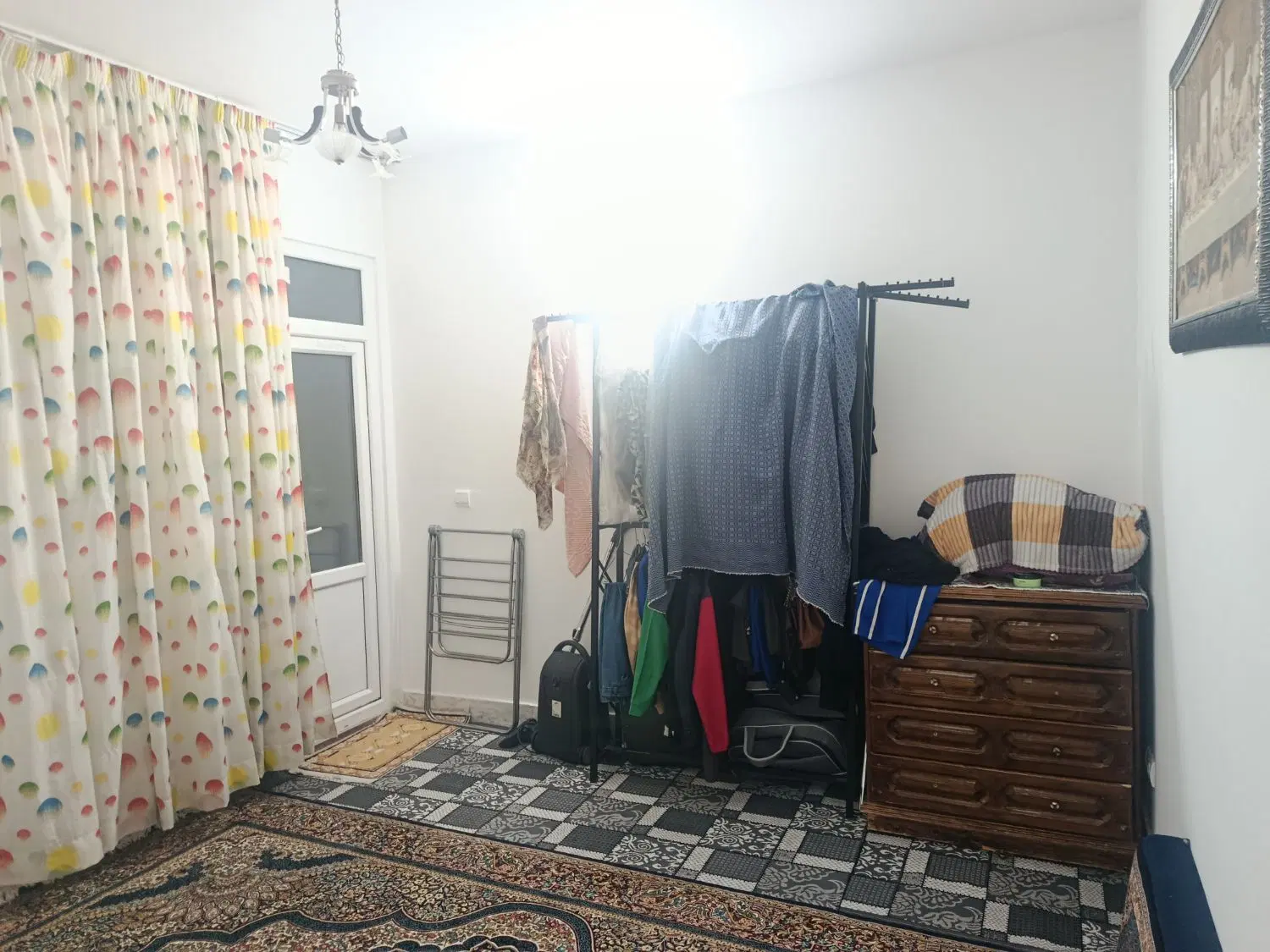 مهر جهاد|فروش آپارتمان|سبزوار, توحیدشهر|دیوار