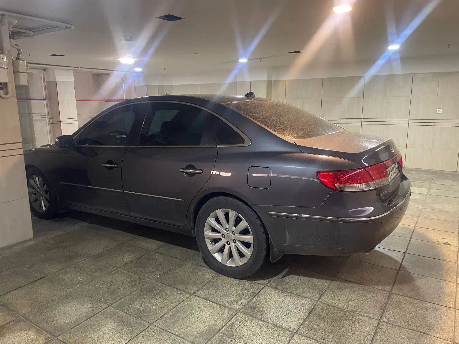 آزرا ۲۰۱۰|خودرو سواری و وانت|همدان, |دیوار