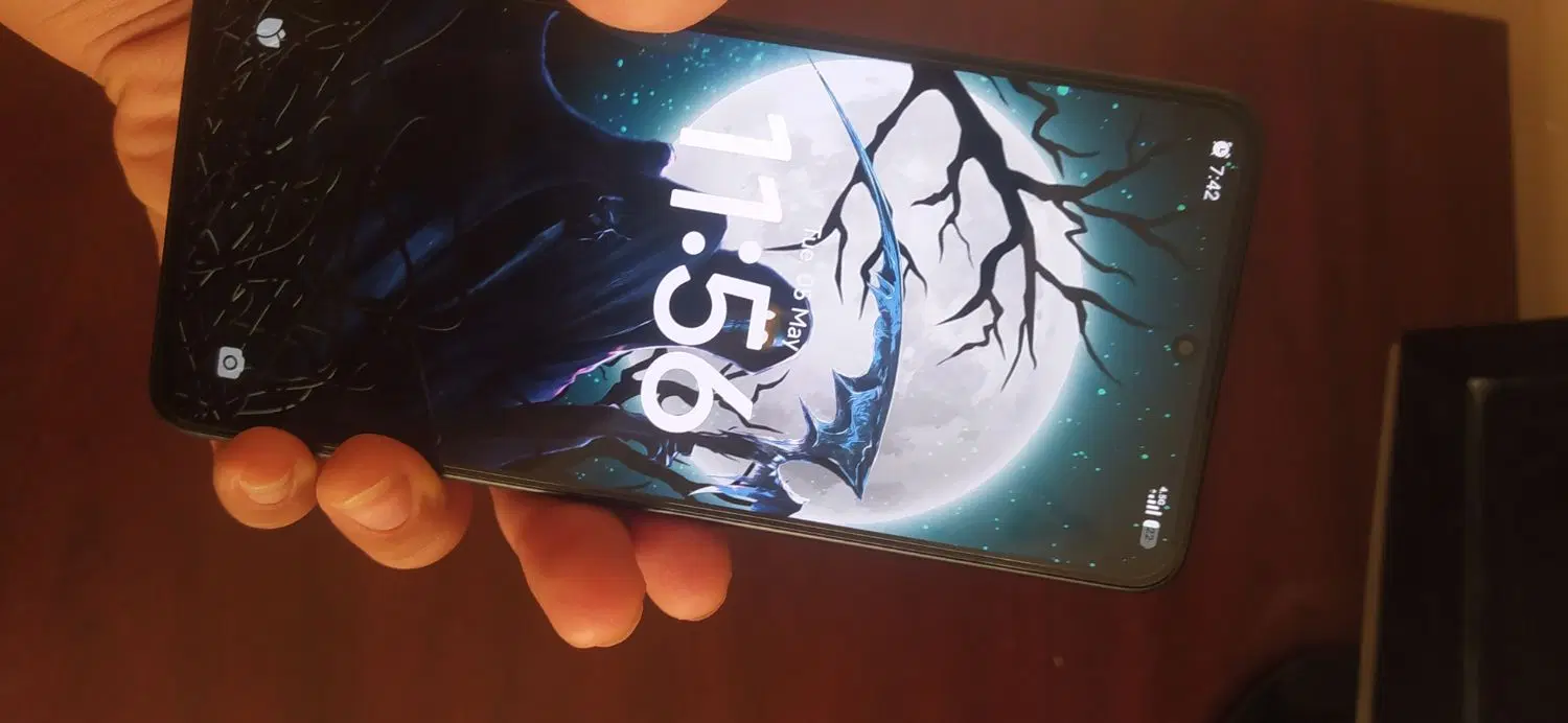 گوشی X7 pro|موبایل|شیراز, عادل آباد|دیوار