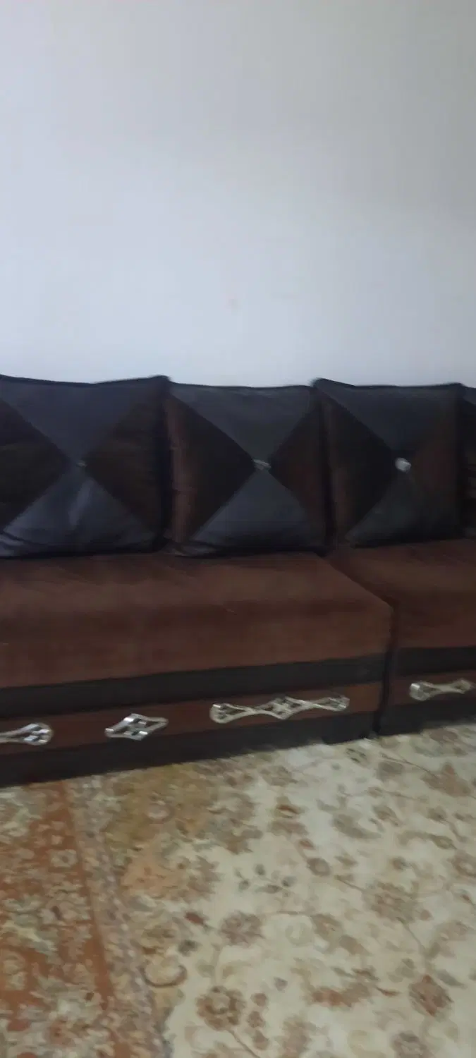 مبل|مبلمان خانگی و میز عسلی|کرمانشاه, |دیوار