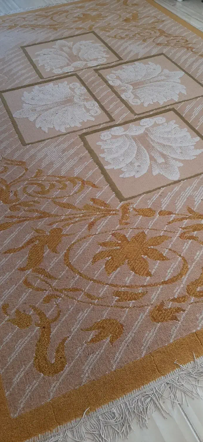 فرش ۴ متری|فرش|قزوین, |دیوار