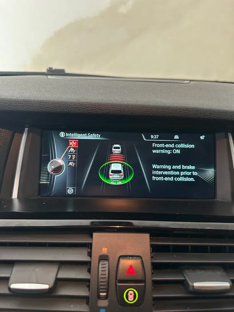 bmw x3 m full|خودرو سواری و وانت|رشت, گلسار|دیوار