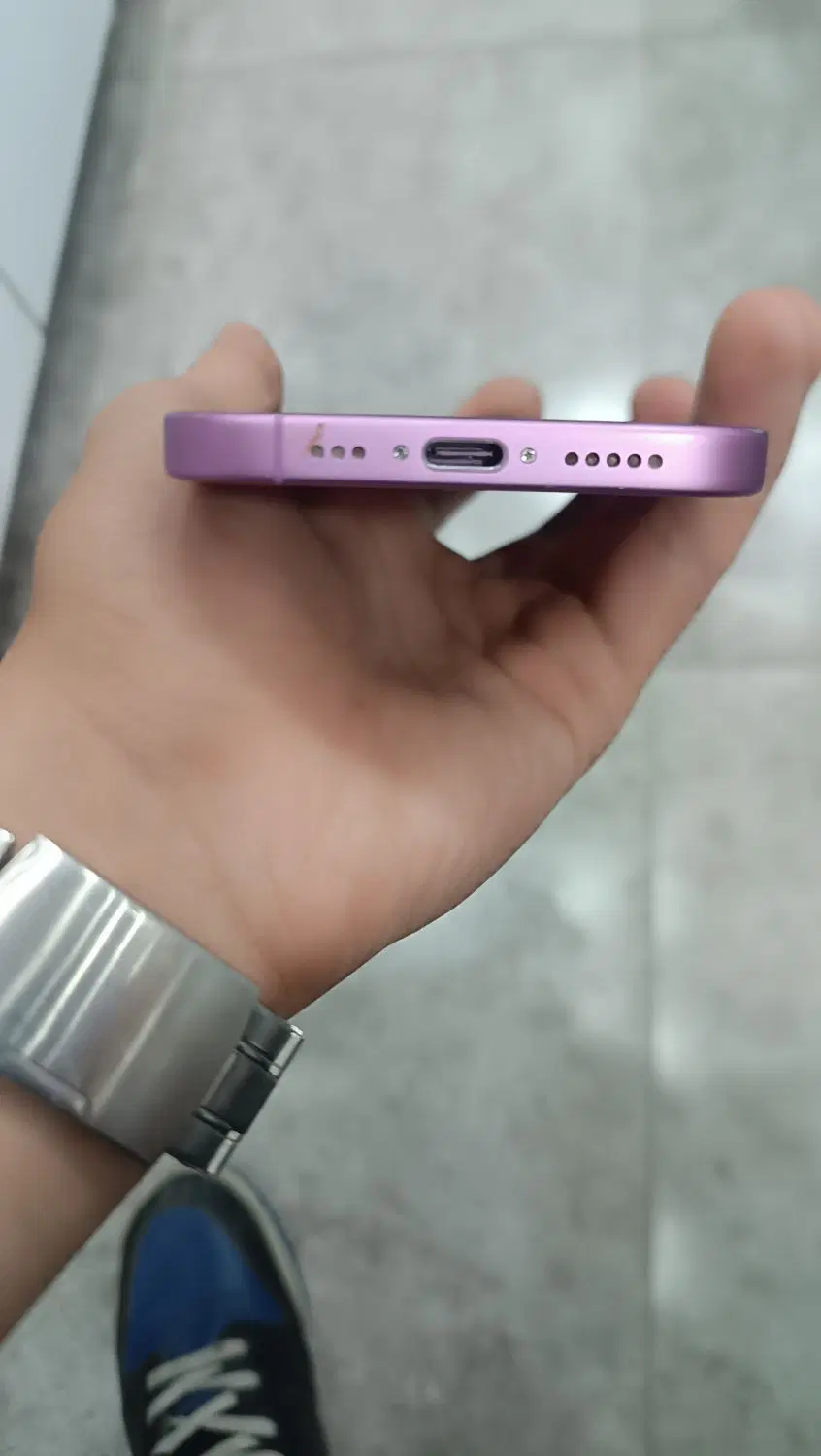iphone 16|موبایل|کرج, حصارک بالا|دیوار