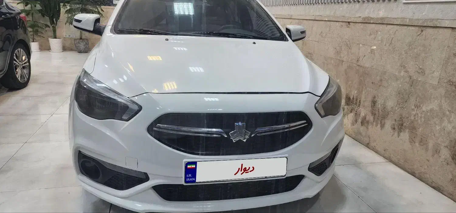 شاهینG|خودرو سواری و وانت|مشهد, کارگران|دیوار