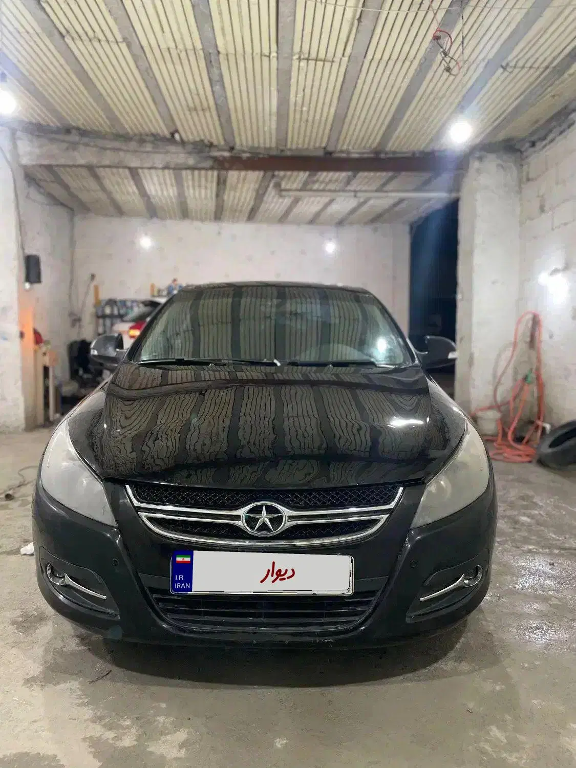 جک j 5|خودرو سواری و وانت|رشت, جانبازان|دیوار