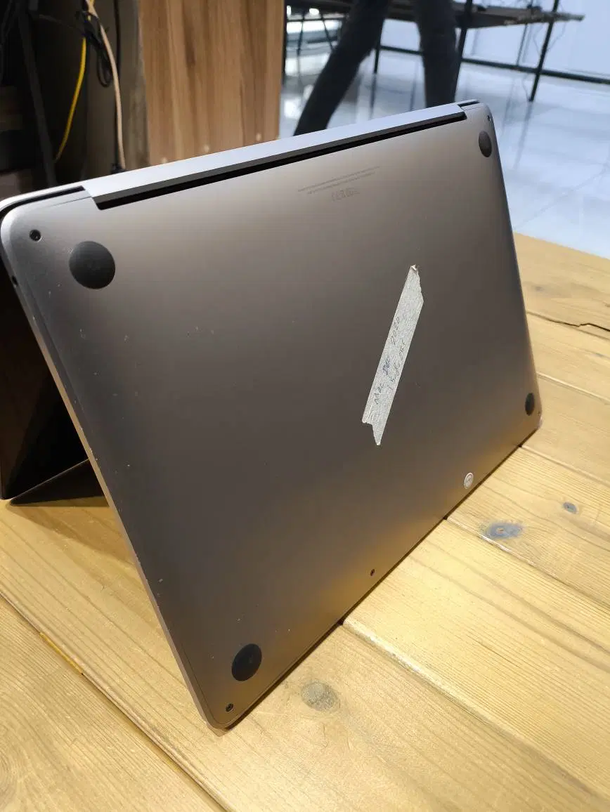 MACBOOK PRO 13|رایانه همراه|اصفهان, باغ زرشک|دیوار