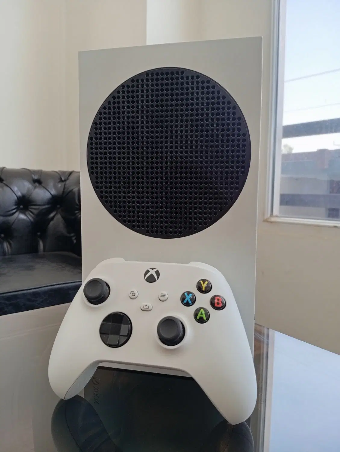 Xbox series s|کنسول، بازی ویدئویی و آنلاین|یزد, |دیوار