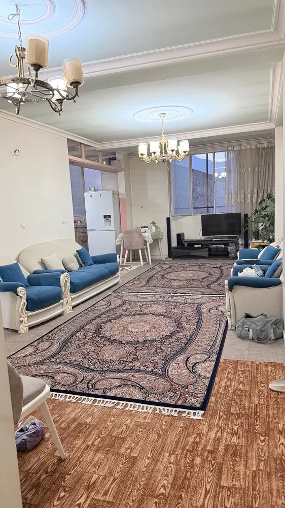 86متری اجاره/دو خوابه/خیابان سجاد|اجارهٔ آپارتمان|قدس, شهر‌قدس|دیوار