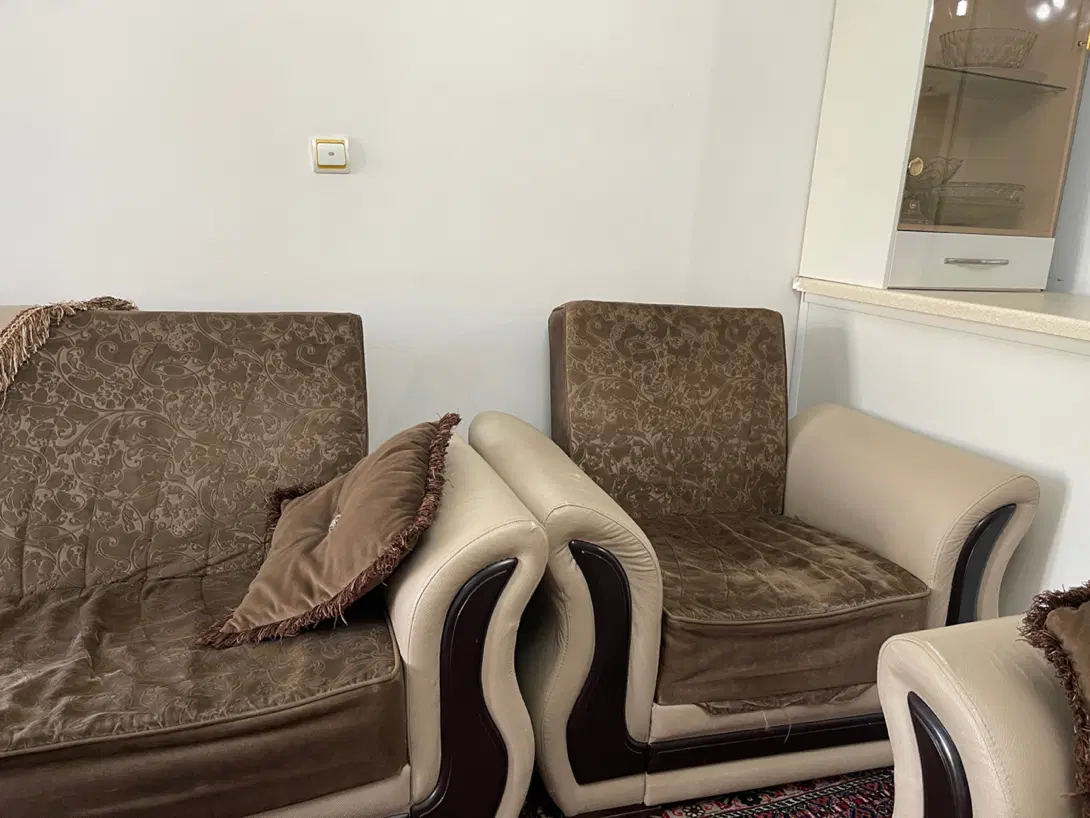 مبل|مبلمان خانگی و میز عسلی|سنندج, |دیوار