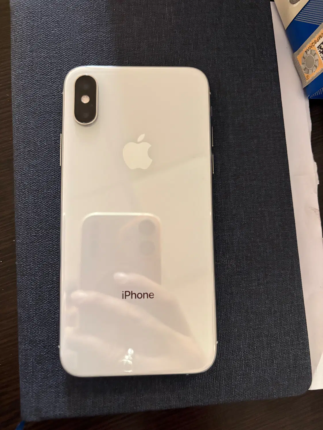 iphone xs 256 آیفون|موبایل|شهر ری, اقدسیه|دیوار