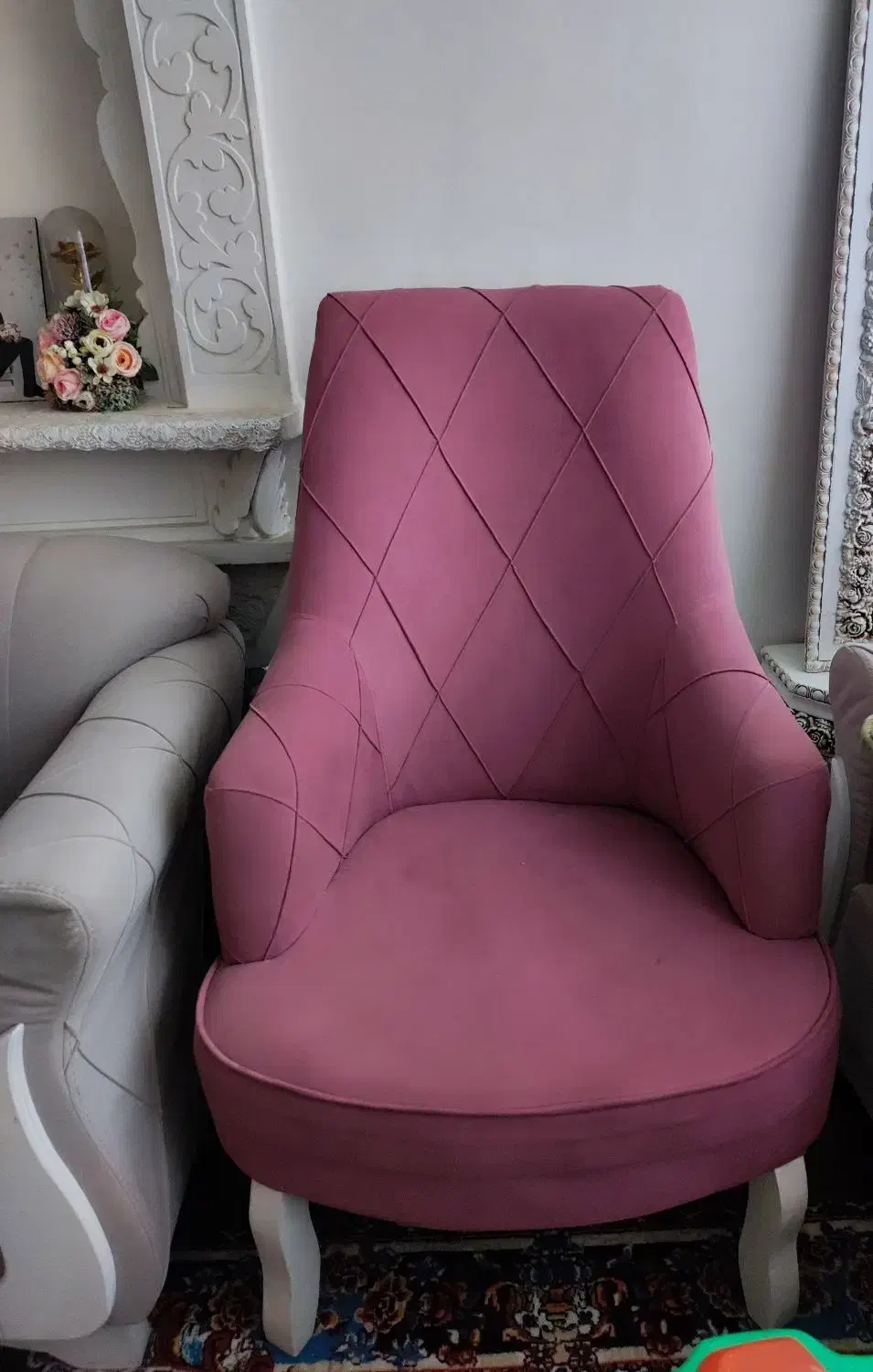 مبل|مبلمان خانگی و میز عسلی|اصفهان, پوریای ولی|دیوار