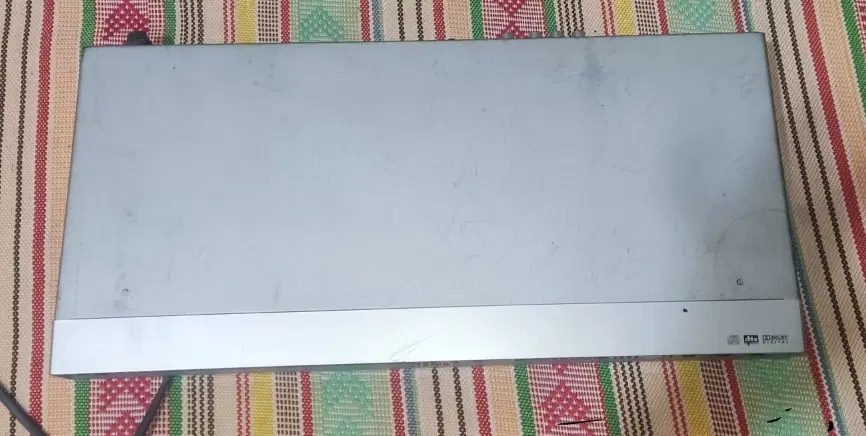 dvd palyer sony|پخش‌کننده DVD و ویدیو|اسلام‌شهر, شهرک مفیدی|دیوار