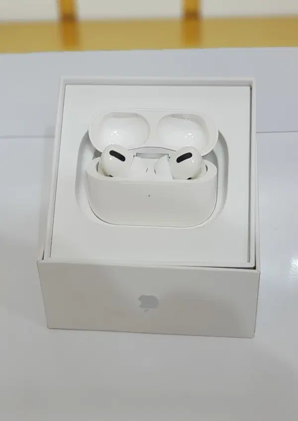 AirPods Pro|لوازم جانبی موبایل و تبلت|بوشهر, |دیوار