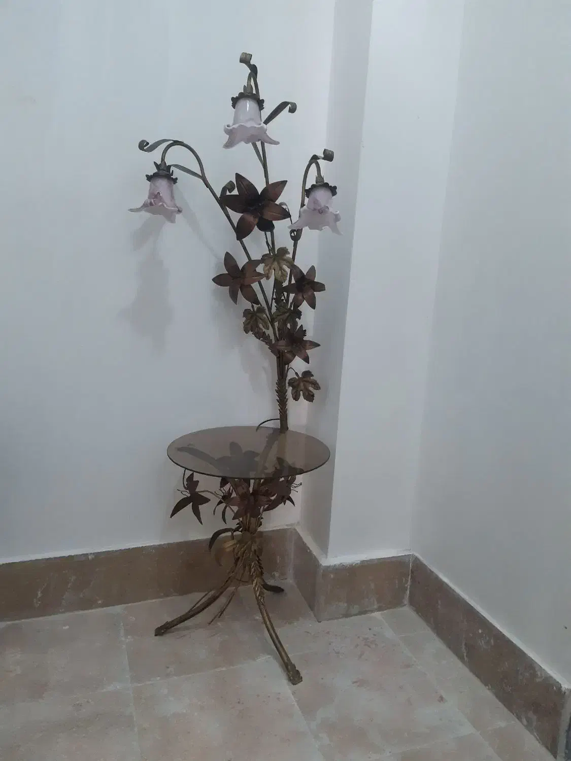 آباژور|چراغ خواب و آباژور|زنجان, |دیوار