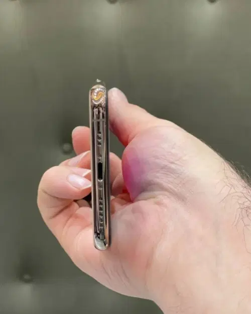 iphoneXs|موبایل|رشت, دیانتی|دیوار